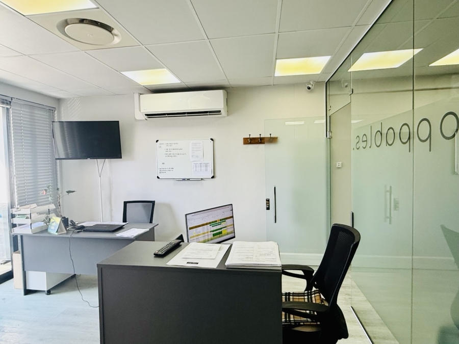 Commercial Property for Sale in Paardevlei Western Cape